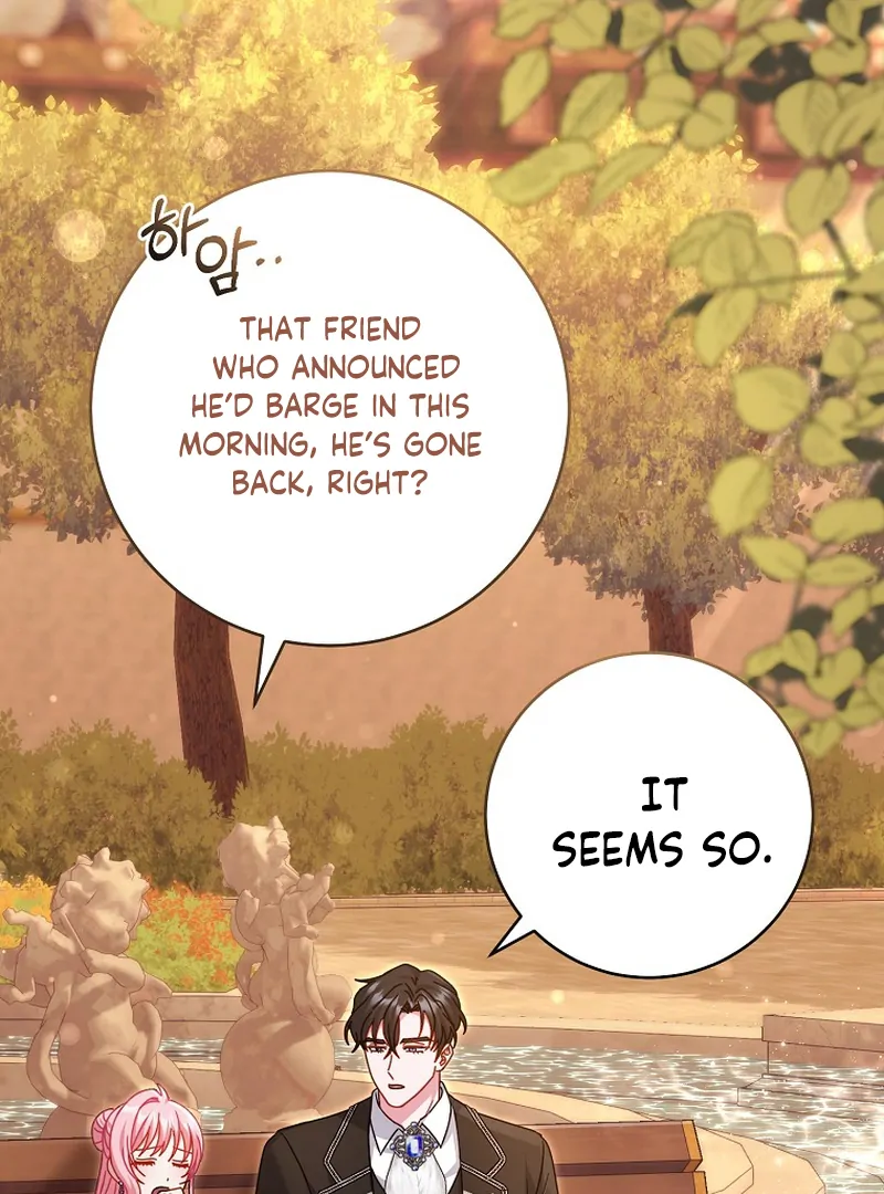 Rather Than The Son, I’ll Take The Father Chapter 13 403 ch 13 75