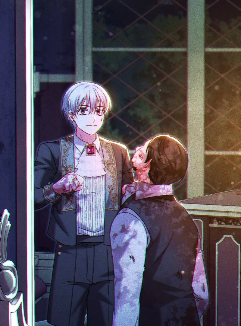 Rather Than The Son, I’ll Take The Father Chapter 13 421 ch 13 93