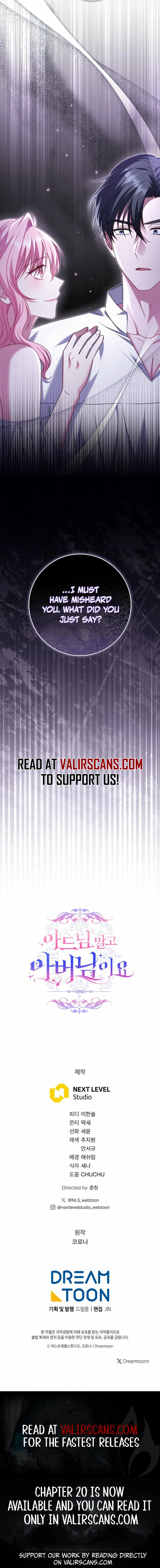 Rather Than The Son, I’ll Take The Father Chapter 15 51 ch 15 11