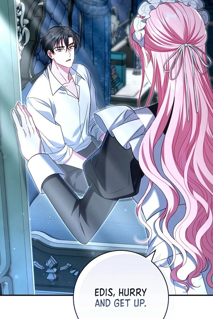 Rather Than The Son, I’ll Take The Father Chapter 17 317 008