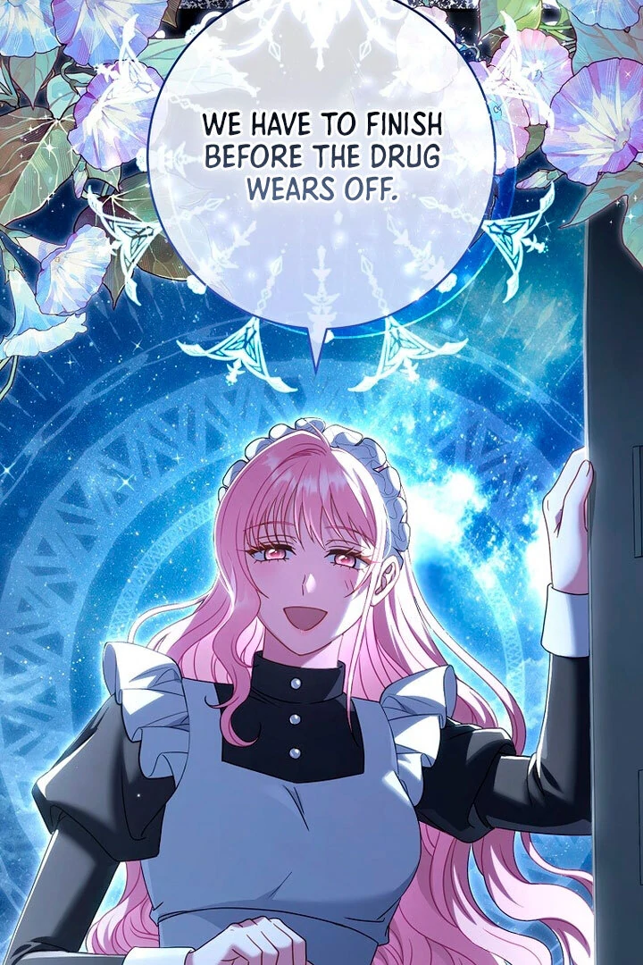 Rather Than The Son, I’ll Take The Father Chapter 17 319 010