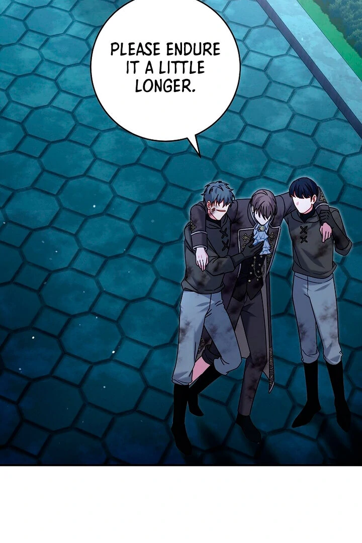 Rather Than The Son, I’ll Take The Father Chapter 17 377 068