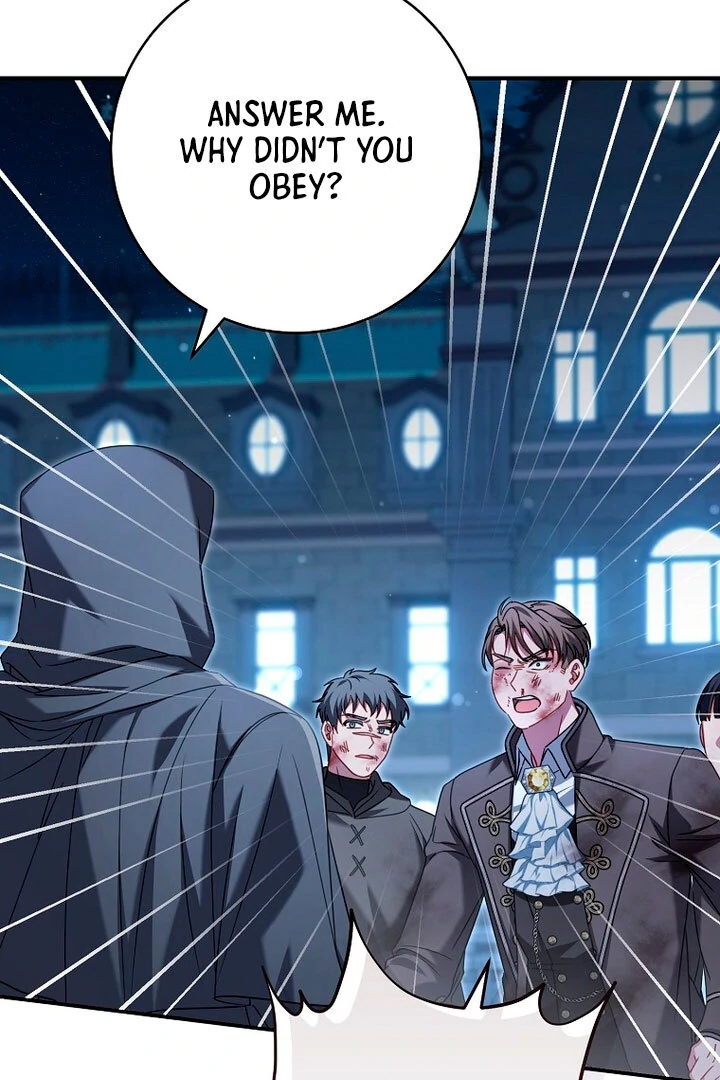 Rather Than The Son, I’ll Take The Father Chapter 17 384 075