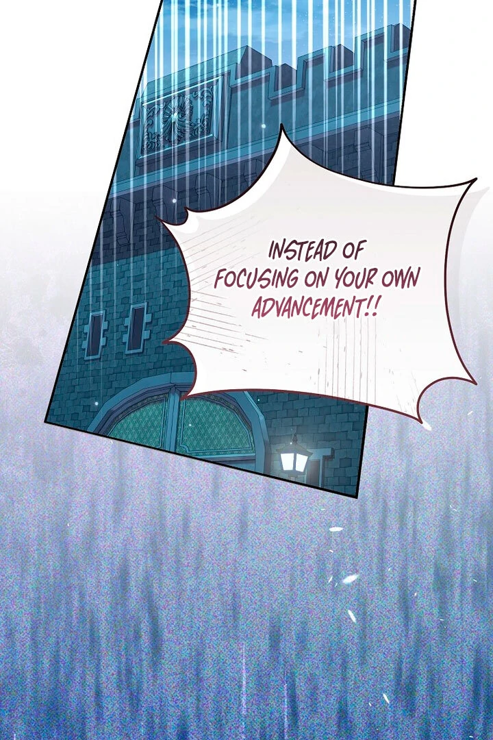 Rather Than The Son, I’ll Take The Father Chapter 17 386 077