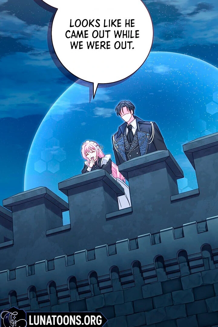 Rather Than The Son, I’ll Take The Father Chapter 17 391 082