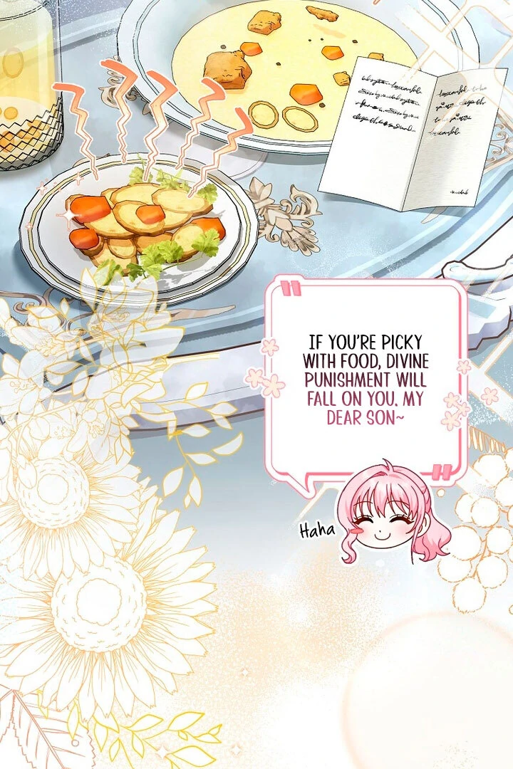 Rather Than The Son, I’ll Take The Father Chapter 17 411 102