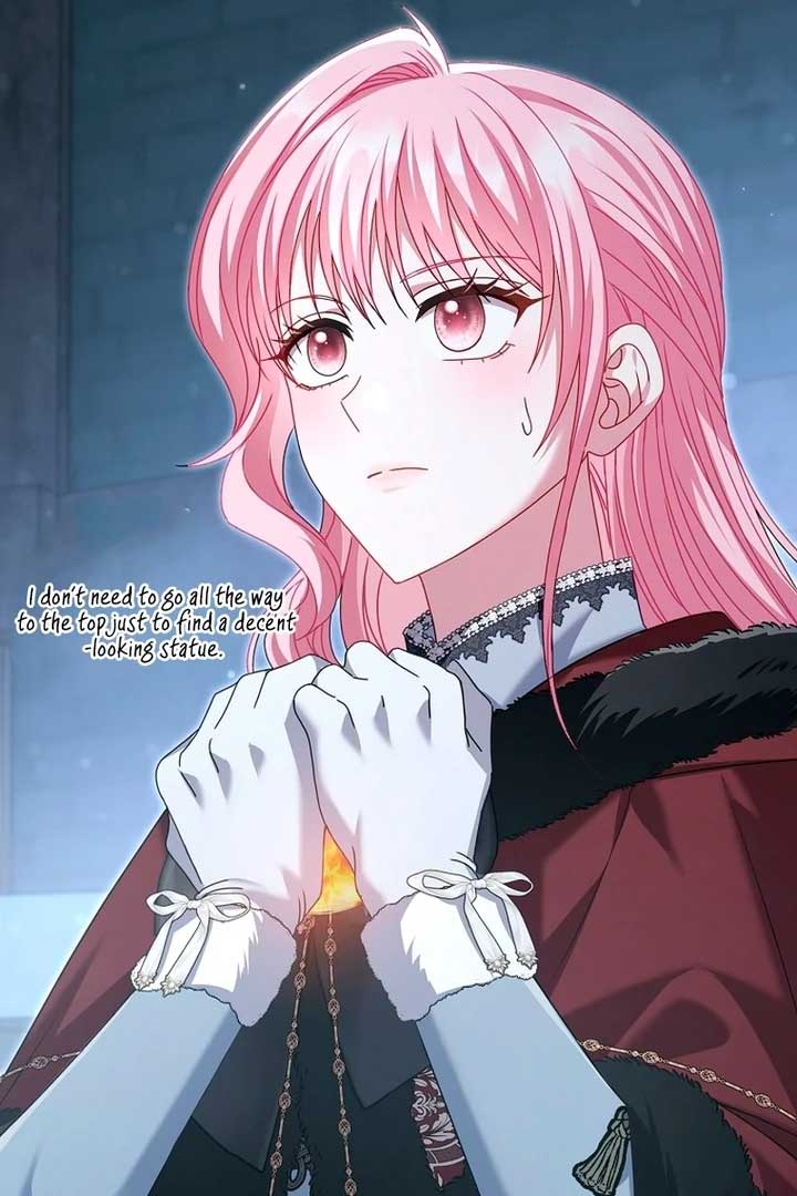 Rather Than The Son, I’ll Take The Father Chapter 22 587 ch 22 85