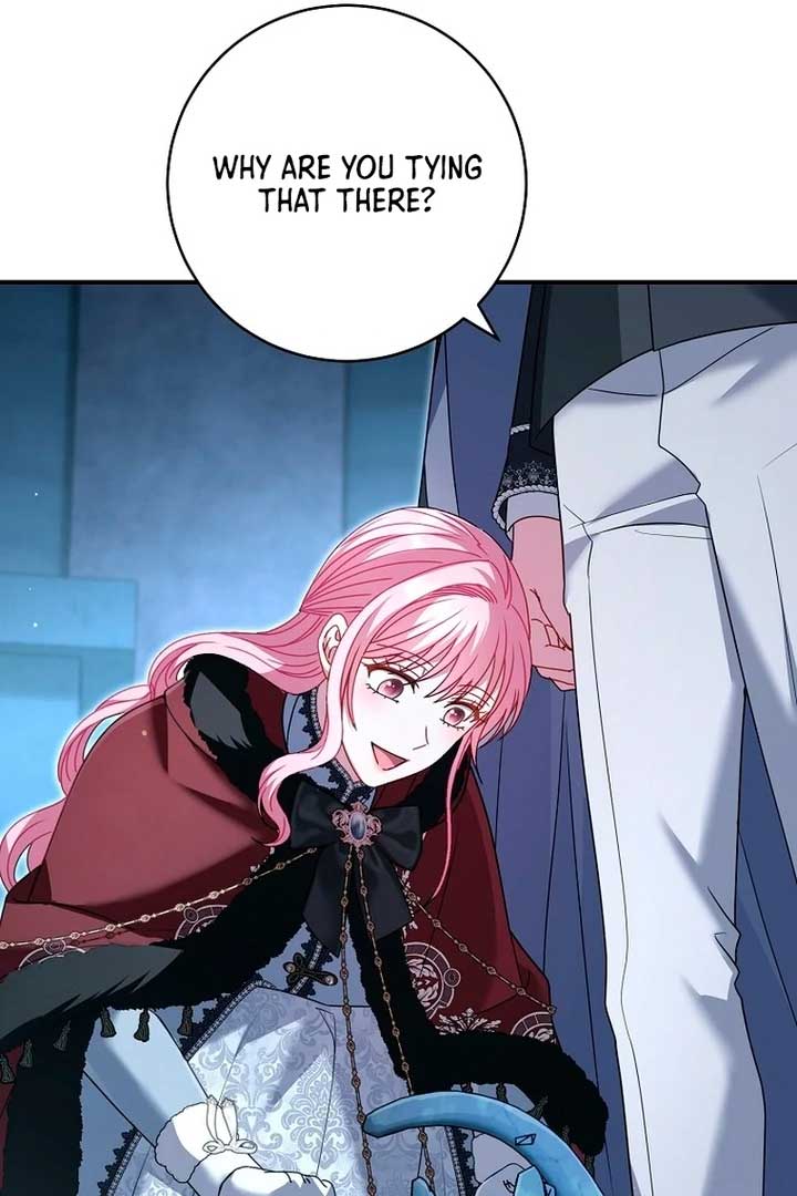 Rather Than The Son, I’ll Take The Father Chapter 22 601 ch 22 99