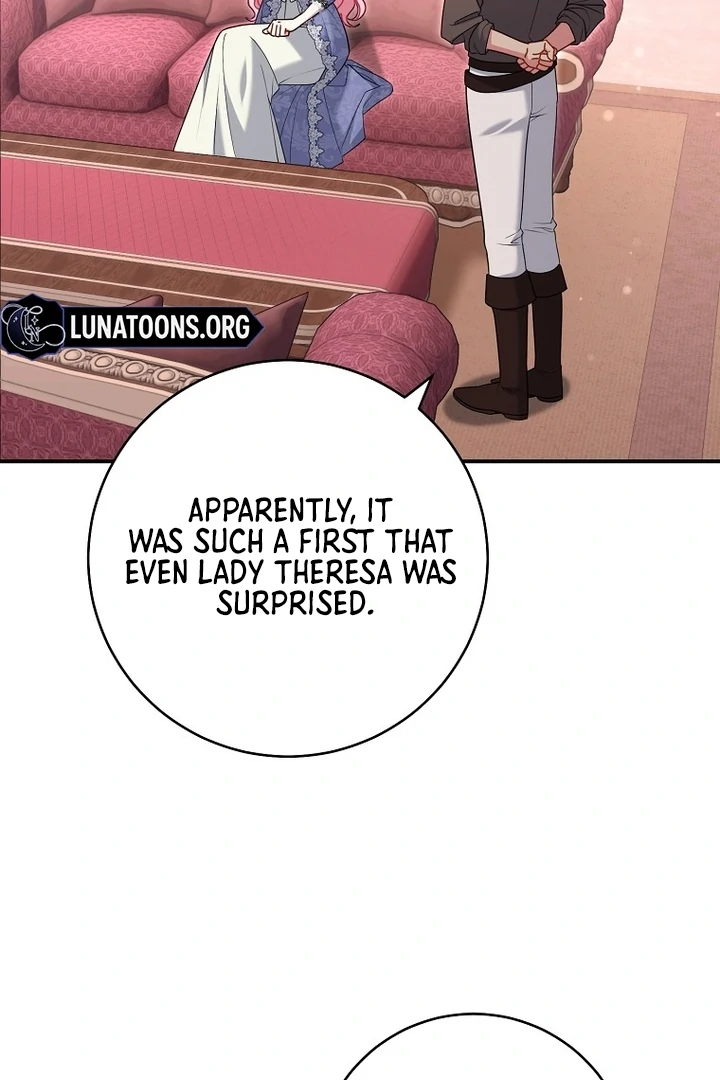 Rather Than The Son, I’ll Take The Father Chapter 24 521 ch 24 34