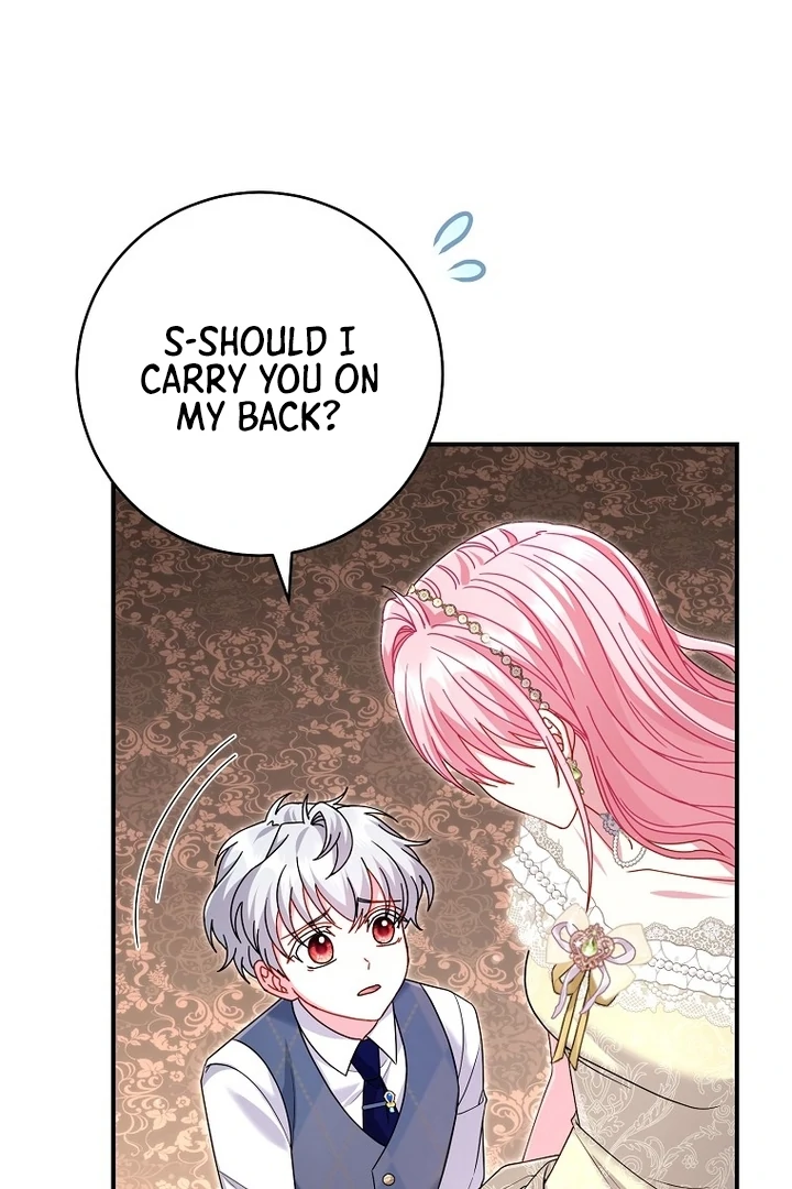 Rather Than The Son, I’ll Take The Father Chapter 24 564 ch 24 77