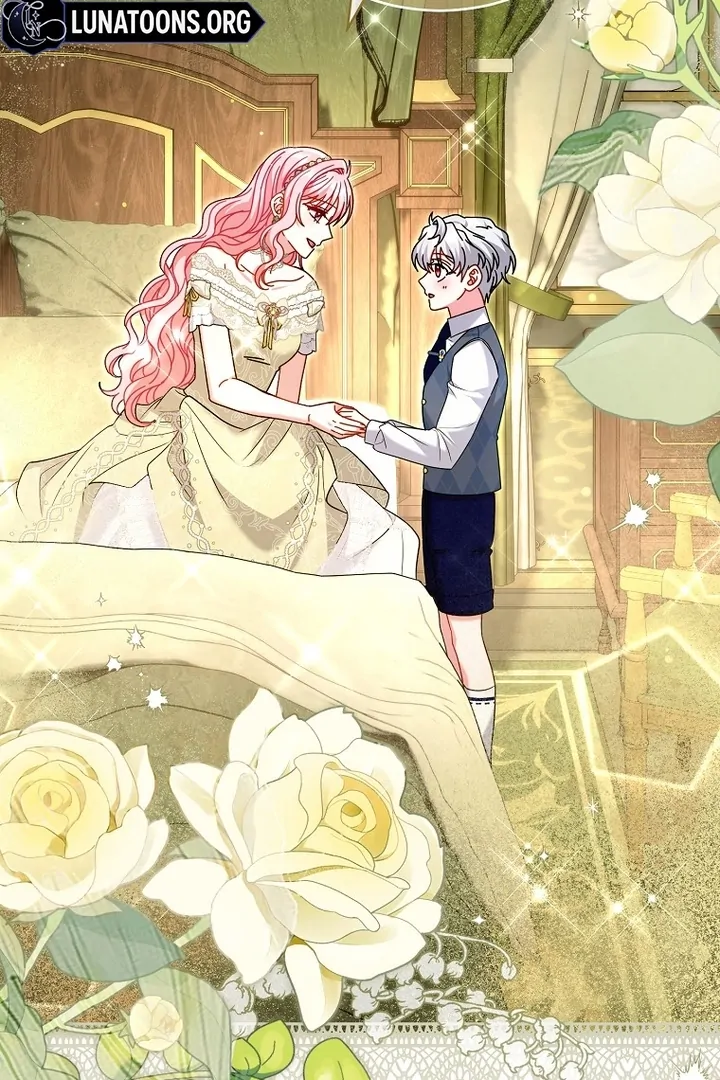 Rather Than The Son, I’ll Take The Father Chapter 24 586 ch 24 99