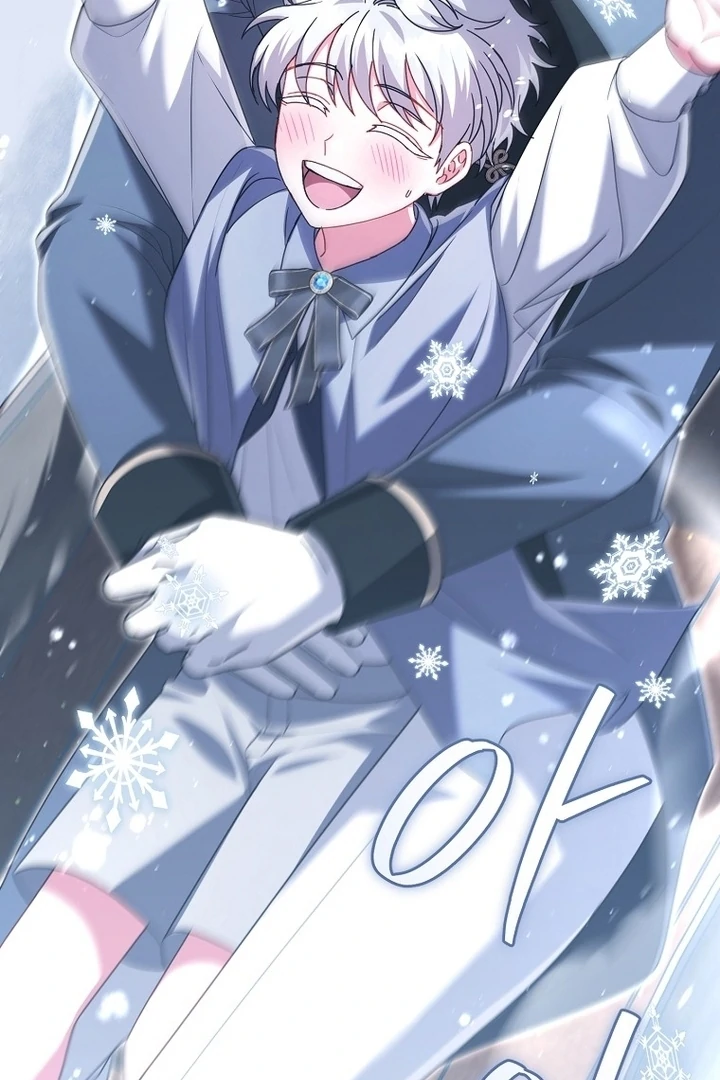 Rather Than The Son, I’ll Take The Father Chapter 25 578 ch 25 109