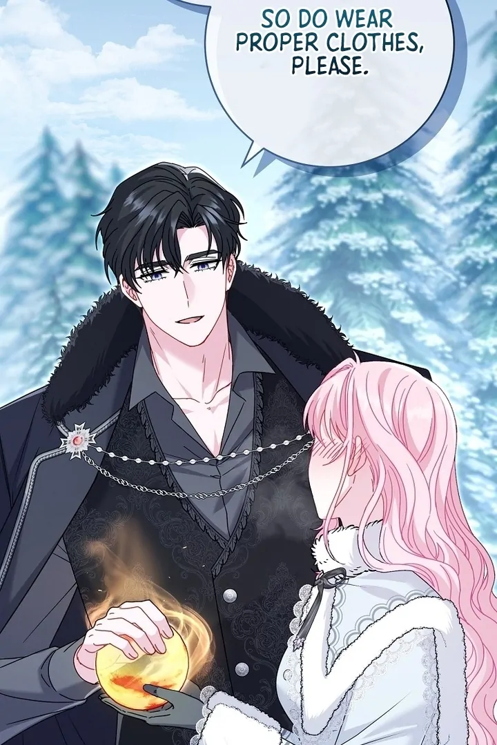 Rather Than The Son, I’ll Take The Father Chapter 25 584 ch 25 115