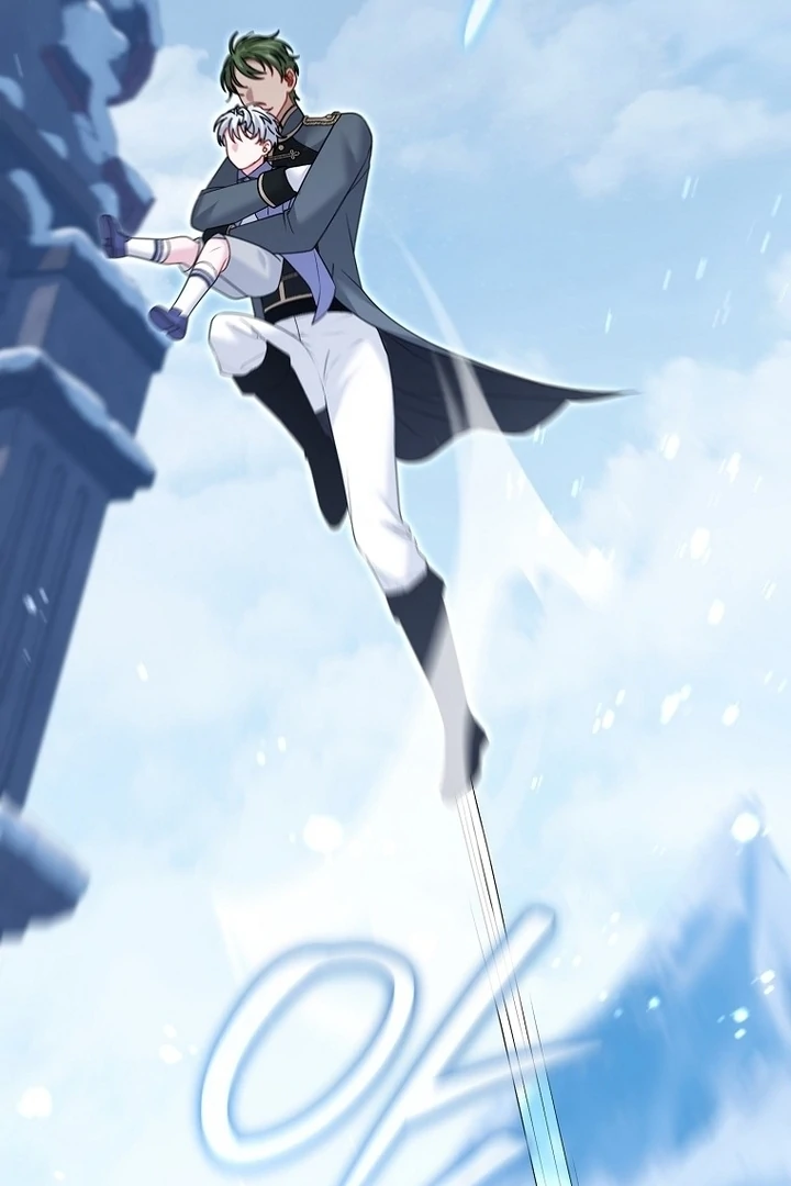 Rather Than The Son, I’ll Take The Father Chapter 25 596 ch 25 127