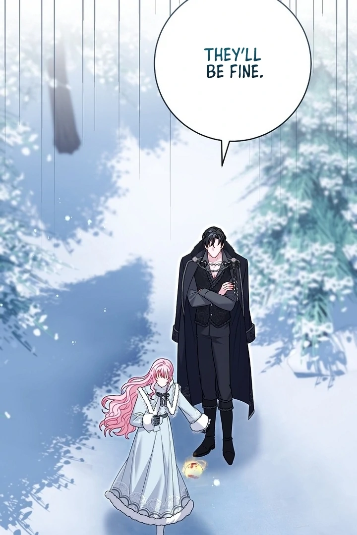 Rather Than The Son, I’ll Take The Father Chapter 25 600 ch 25 131