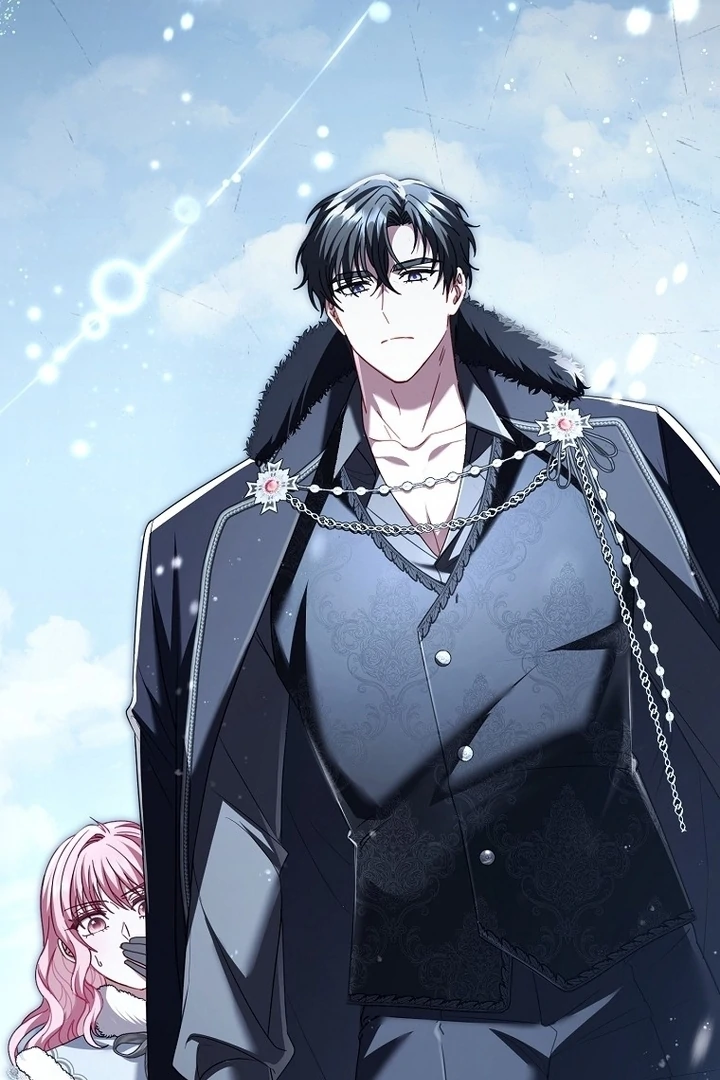 Rather Than The Son, I’ll Take The Father Chapter 25 621 ch 25 152