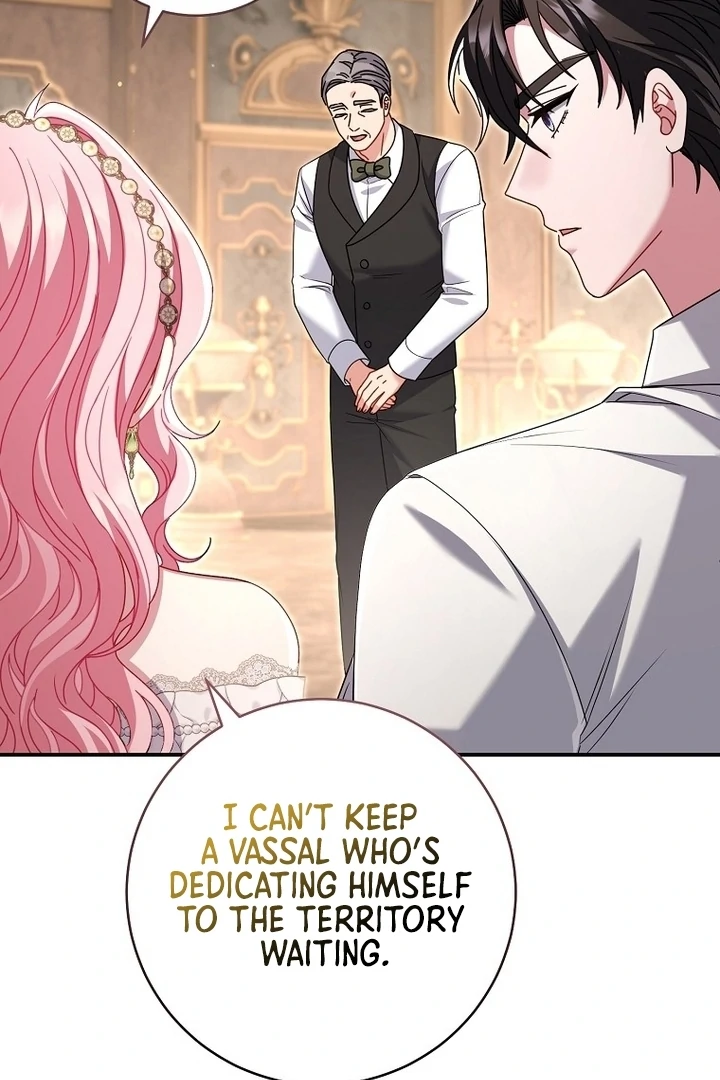 Rather Than The Son, I’ll Take The Father Chapter 25 488 ch 25 19