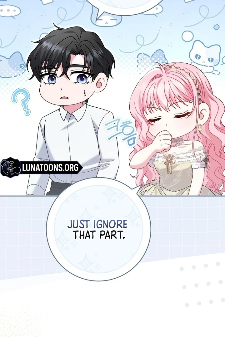 Rather Than The Son, I’ll Take The Father Chapter 25 490 ch 25 21