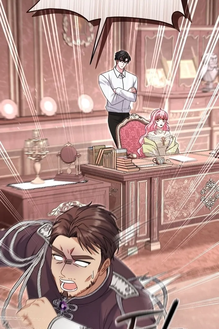 Rather Than The Son, I’ll Take The Father Chapter 25 526 ch 25 57