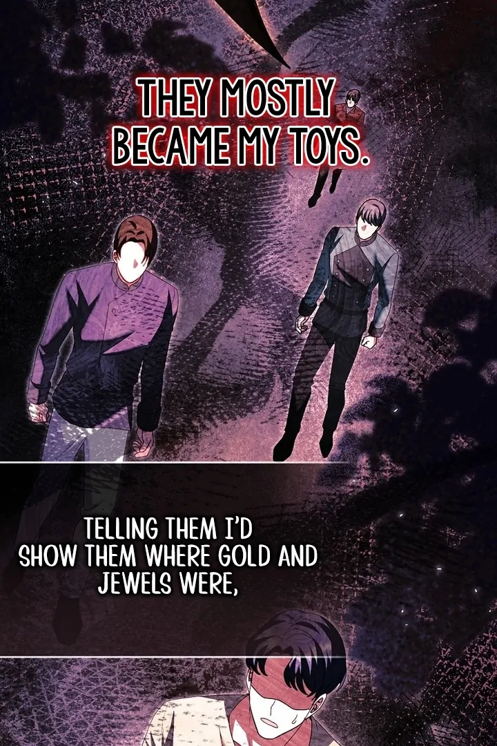 Rather Than The Son, I’ll Take The Father Chapter 26 263 ch 26 7