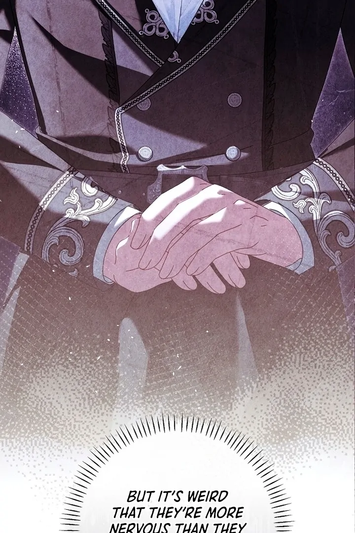 Rather Than The Son, I’ll Take The Father Chapter 27 575 ch 27 100