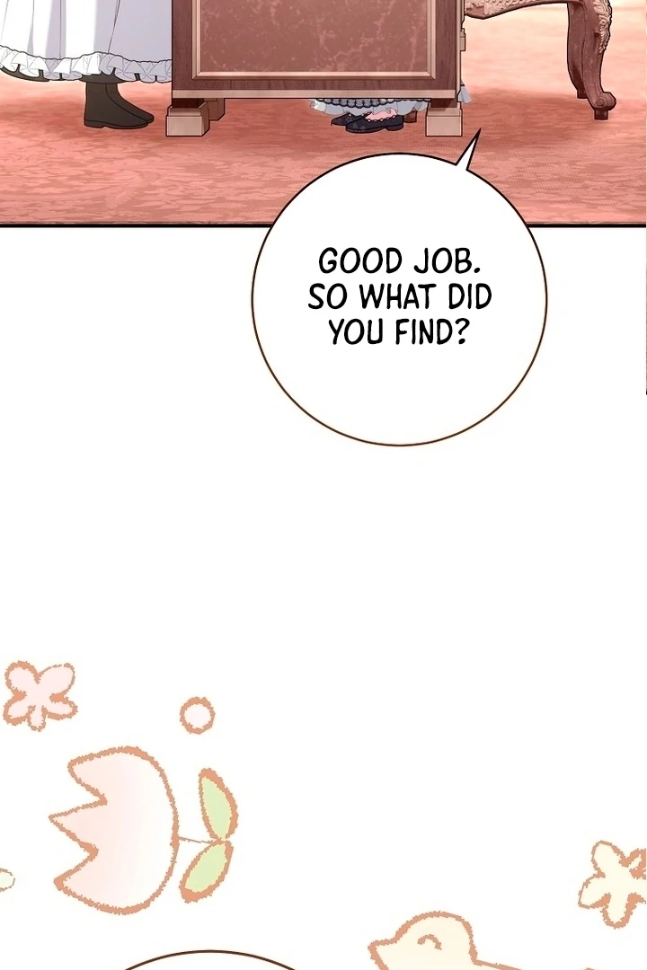 Rather Than The Son, I’ll Take The Father Chapter 27 580 ch 27 105