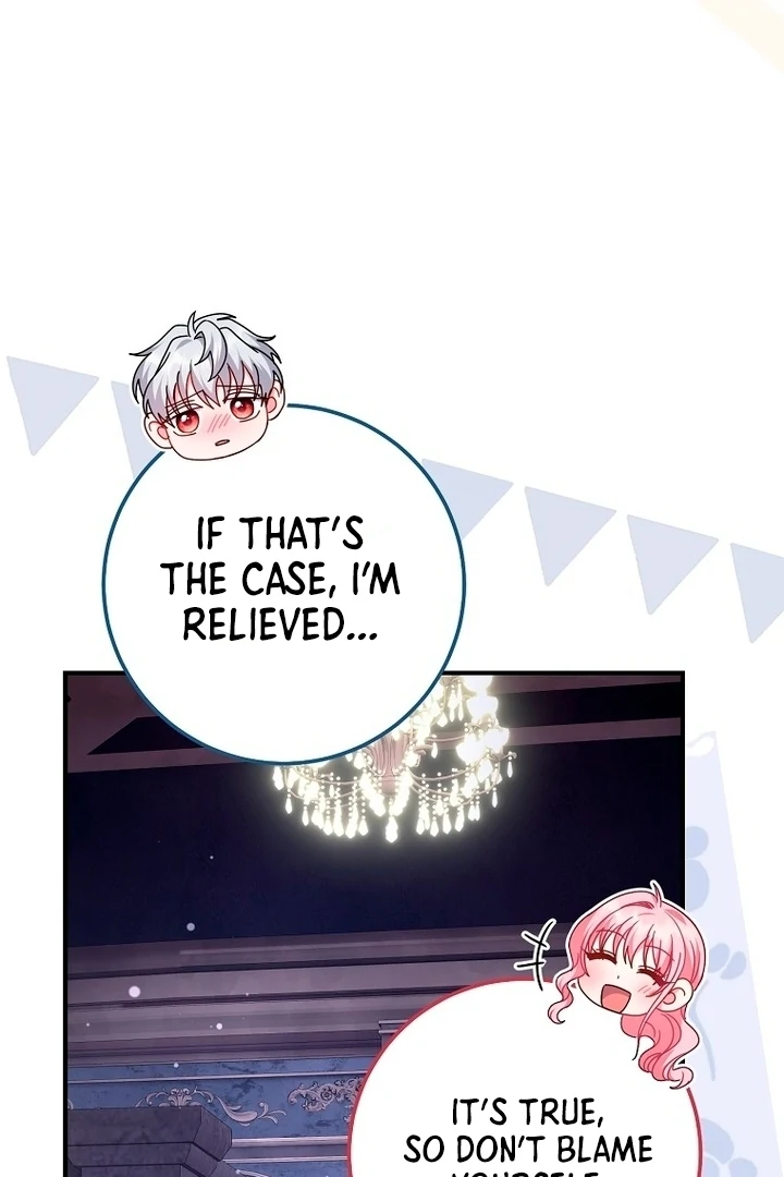 Rather Than The Son, I’ll Take The Father Chapter 27 532 ch 27 57