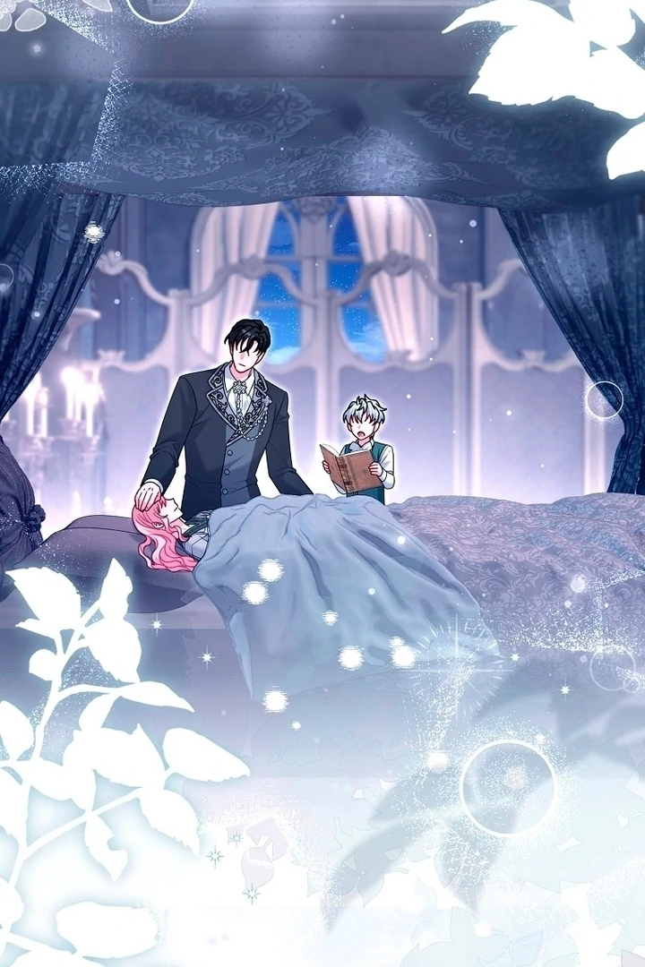 Rather Than The Son, I’ll Take The Father Chapter 27 555 ch 27 80