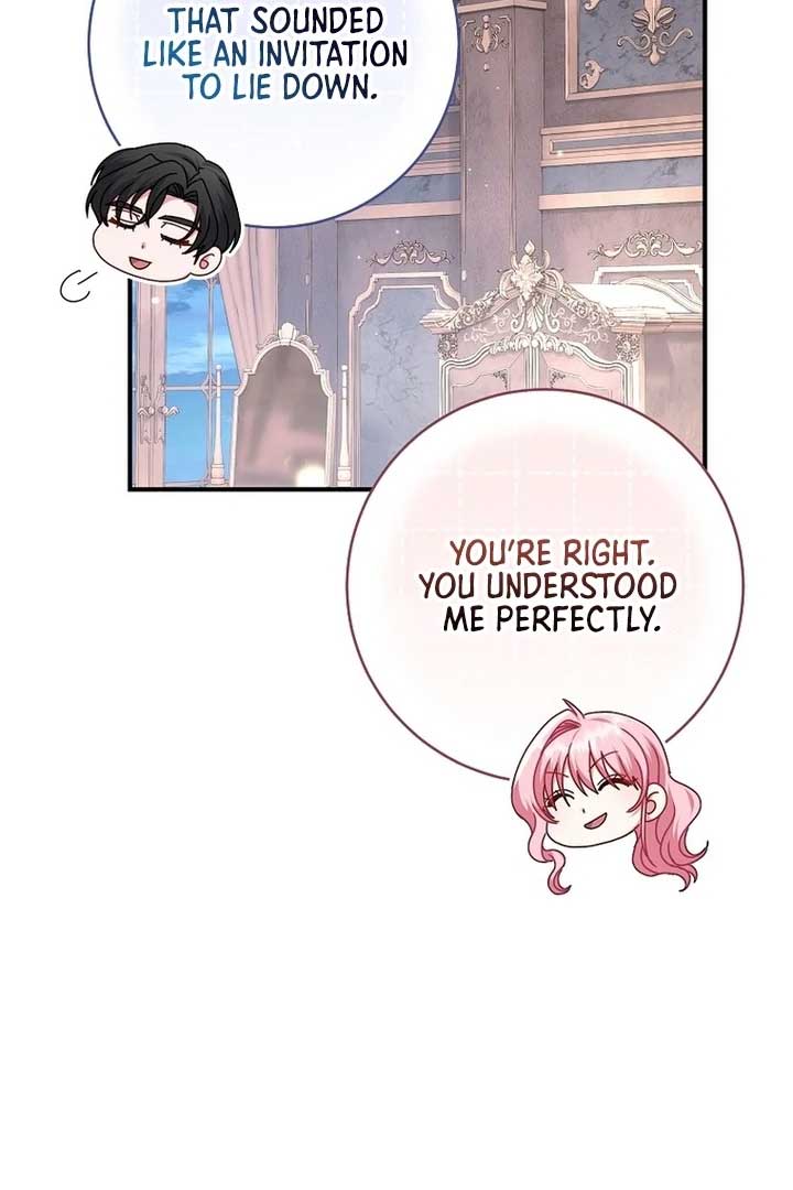 Rather Than The Son, I’ll Take The Father Chapter 28 658 ch 28 144