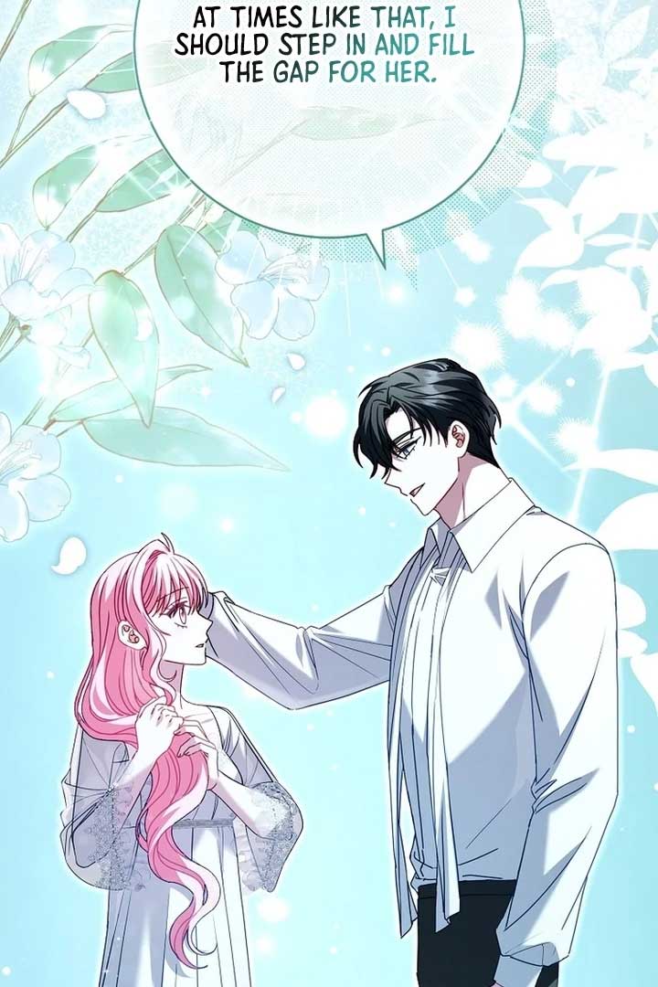 Rather Than The Son, I’ll Take The Father Chapter 28 602 ch 28 88