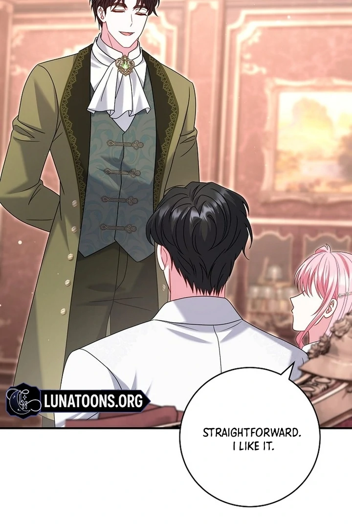 Rather Than The Son, I’ll Take The Father Chapter 29 627 ch 29 107