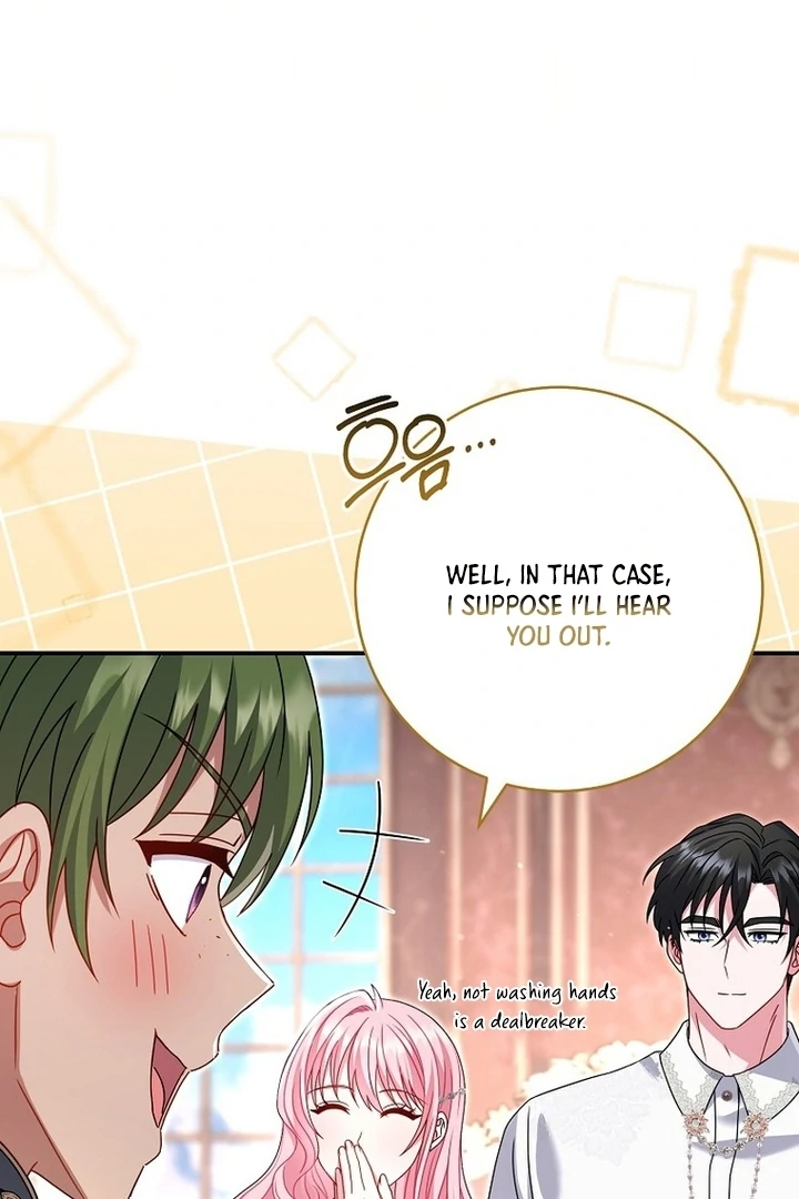 Rather Than The Son, I’ll Take The Father Chapter 29 642 ch 29 122