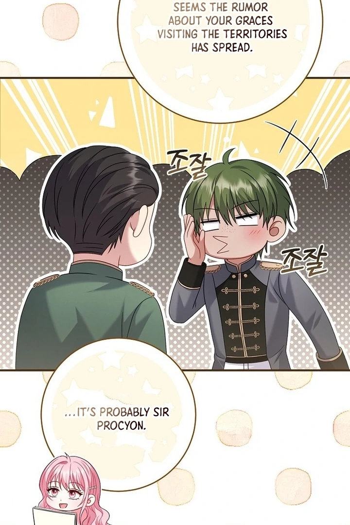 Rather Than The Son, I’ll Take The Father Chapter 29 597 ch 29 77