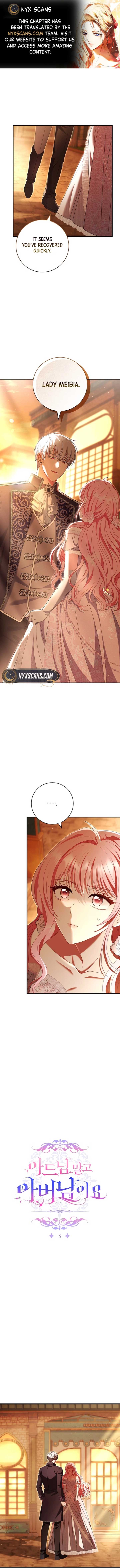 Rather Than The Son, I’ll Take The Father Chapter 3 62 ch 3 1