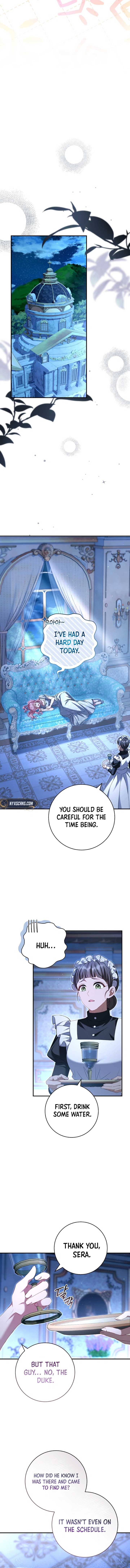 Rather Than The Son, I’ll Take The Father Chapter 3 72 ch 3 11