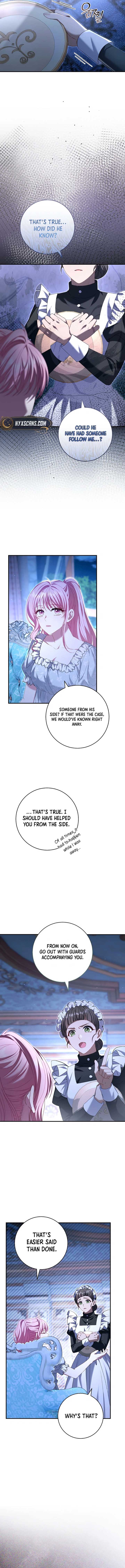 Rather Than The Son, I’ll Take The Father Chapter 3 73 ch 3 12