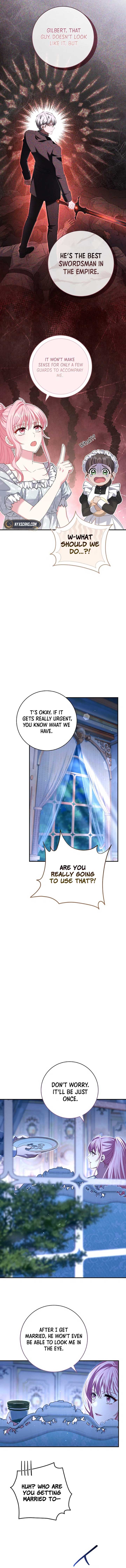 Rather Than The Son, I’ll Take The Father Chapter 3 74 ch 3 13