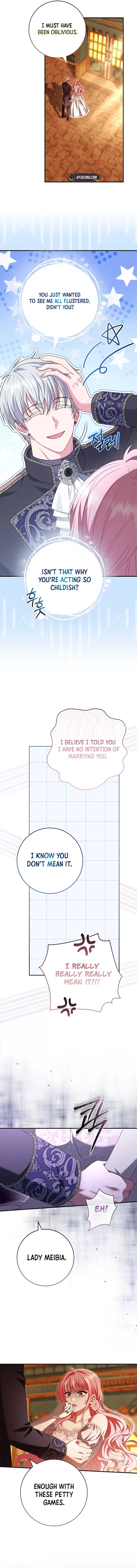 Rather Than The Son, I’ll Take The Father Chapter 3 64 ch 3 3