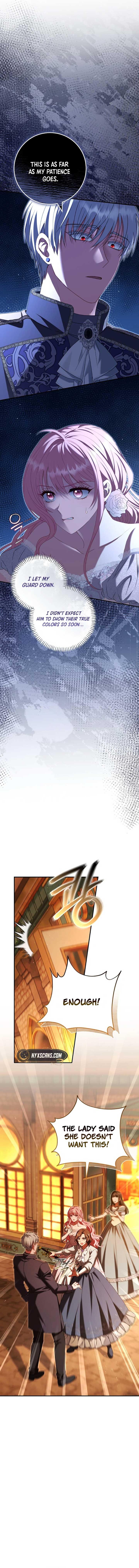 Rather Than The Son, I’ll Take The Father Chapter 3 65 ch 3 4