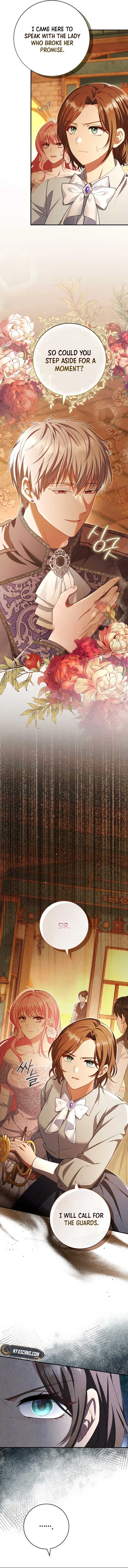 Rather Than The Son, I’ll Take The Father Chapter 3 66 ch 3 5