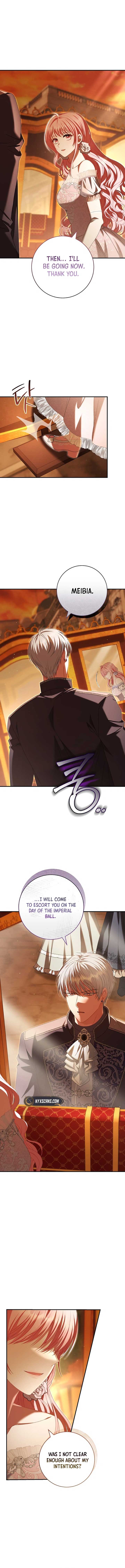 Rather Than The Son, I’ll Take The Father Chapter 3 70 ch 3 9