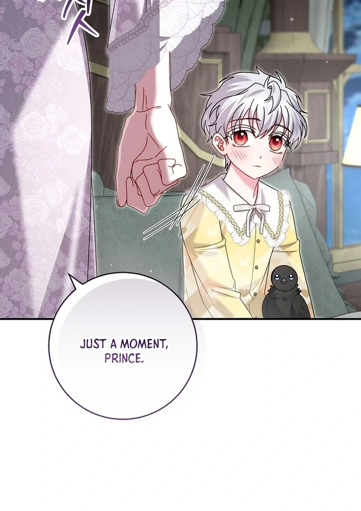 Rather Than The Son, I’ll Take The Father Chapter 30 522 ch 30 110