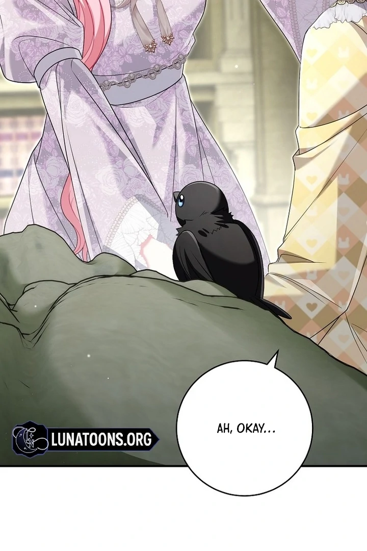 Rather Than The Son, I’ll Take The Father Chapter 30 524 ch 30 112