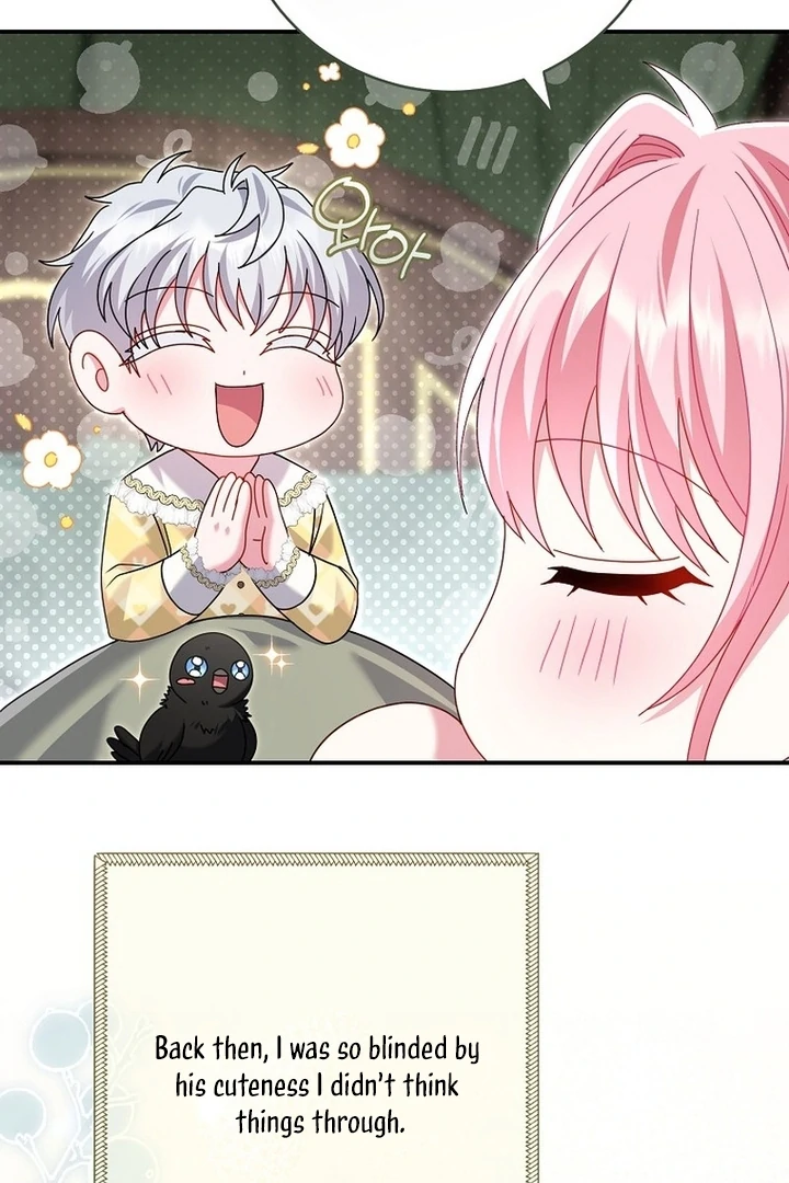 Rather Than The Son, I’ll Take The Father Chapter 30 541 ch 30 129