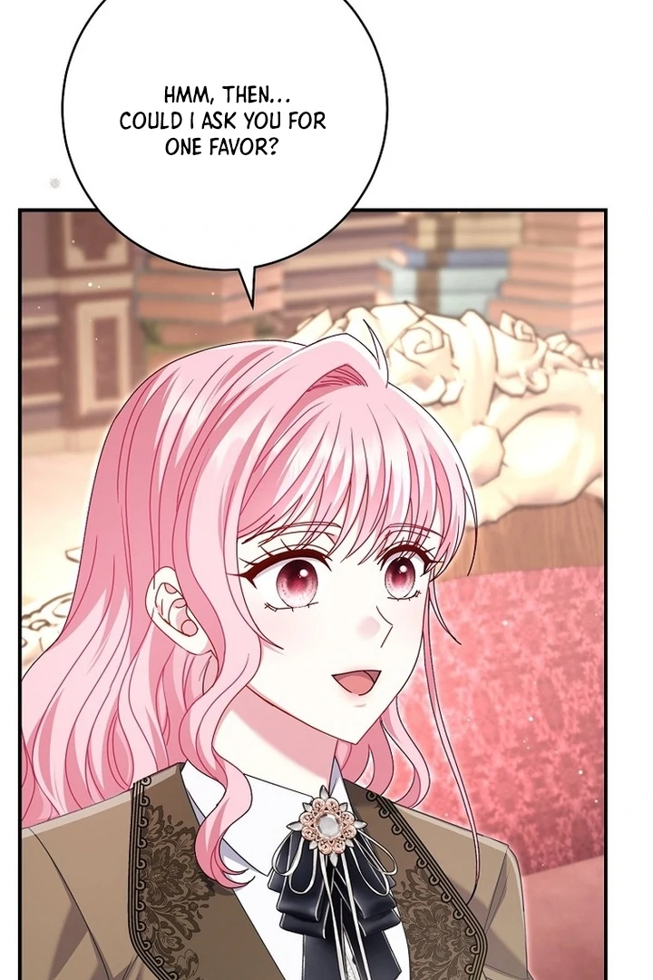 Rather Than The Son, I’ll Take The Father Chapter 30 461 ch 30 49