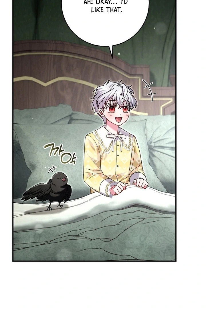 Rather Than The Son, I’ll Take The Father Chapter 30 504 ch 30 92