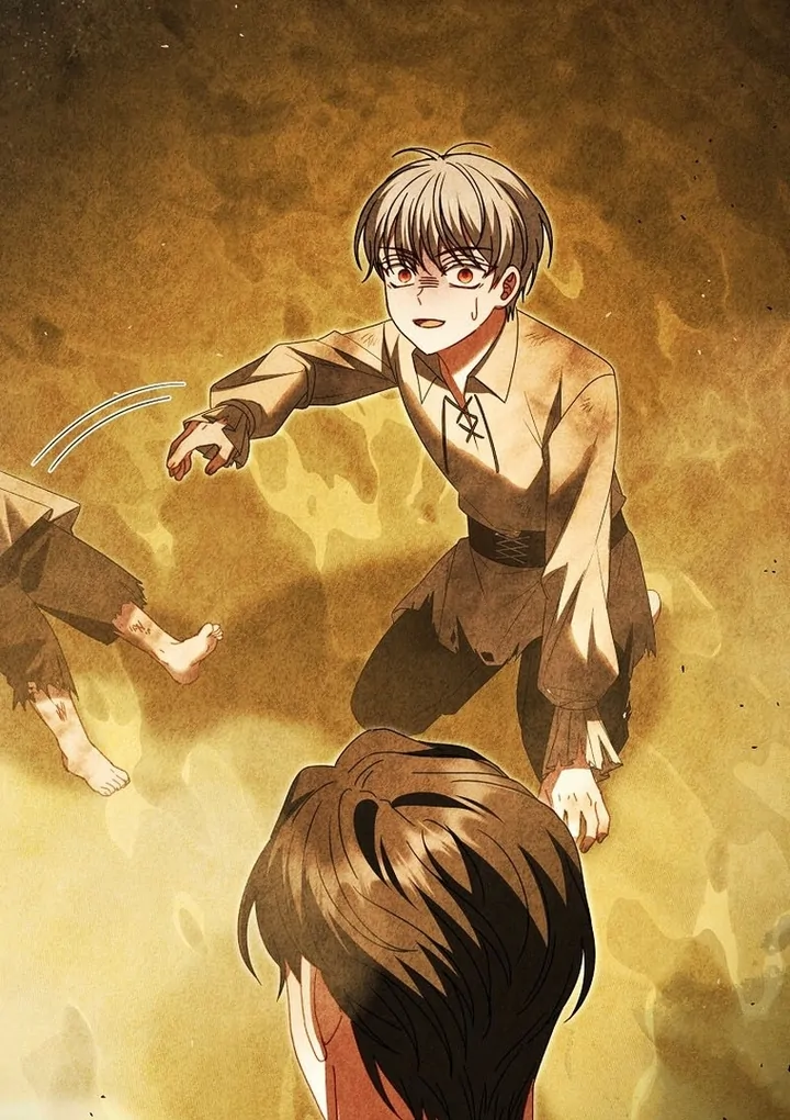 Rather Than The Son, I’ll Take The Father Chapter 31 609 ch 31 122