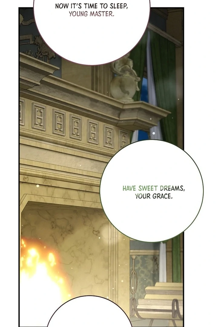 Rather Than The Son, I’ll Take The Father Chapter 31 521 ch 31 34