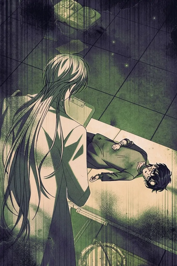 Rather Than The Son, I’ll Take The Father Chapter 31 586 ch 31 99