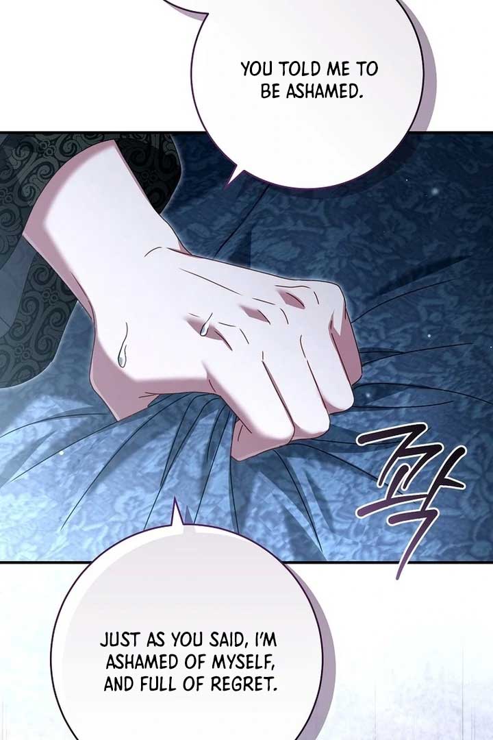 Rather Than The Son, I’ll Take The Father Chapter 32 692 ch 32 133